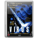 Virus 06 icon